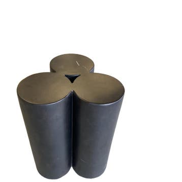 101 Copenhagen Cylinder Table, Tall - Coffee - Bijzettafel, Huis en Inrichting, Tafels | Bijzettafels, 45 tot 60 cm, Overige materialen