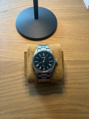 Seiko - Unknown - Presage SARX029 – JDM Urushi Dial –
