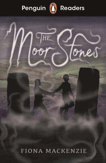 Penguin Readers Starter Level The Moor - Fiona Mackenzie, Verzenden, Gelezen, Fiona Mackenzie
