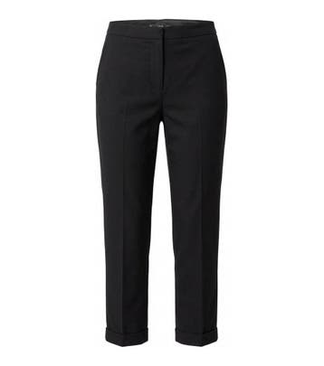 Mango Broek in maat 36 Grijs, Kleding | Dames, Mango, Verzenden, Zo goed als nieuw, Grijs
