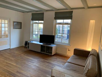 Te huur: Huis Puntpoortstraat in Middelburg, Huizen en Kamers, Middelburg, Zeeland
