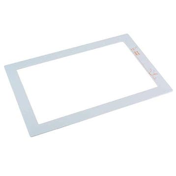Martellato Kapseltrek Frame 570x370x5(h)mm, Hobby en Vrije tijd, Verzenden, Nieuw