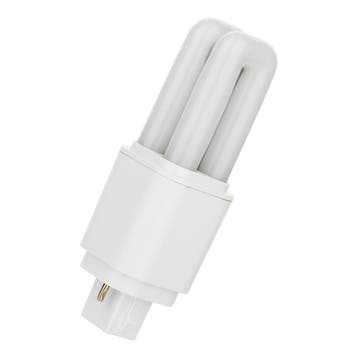 Bailey LED PL-C 4.5W/840/2P | vervangt Philips PL-C 10W/8..., Ophalen of Verzenden, Nieuw