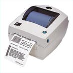 Zebra LP2844-Z Label printer USB - RJ-45, Ophalen of Verzenden, Gebruikt, Zebra
