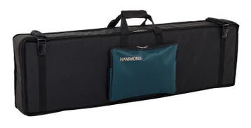 Hammond SK PRO 73 – als nieuw met originele Hammond softbag, Ophalen of Verzenden, Zo goed als nieuw