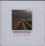 Groninger Visualia | 9789054022480 | Eric Bos, Zo goed als nieuw, Eric Bos