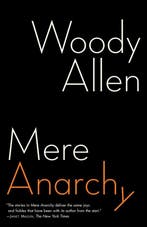 Mere Anarchy, Ophalen of Verzenden, Nieuw