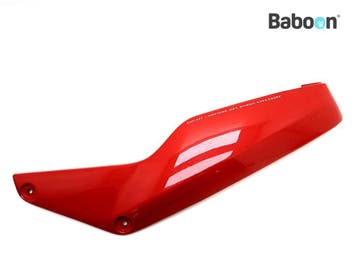 Kontpaneel Links Ducati 900 SS 1991-1997 (900SS) (48230102A), Verzenden, Gebruikt