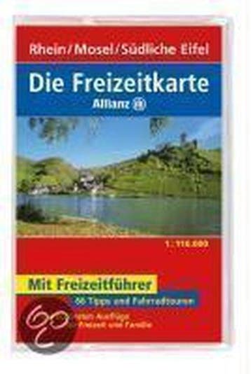 Rhein Mosel - Mair, Verzenden, Gelezen