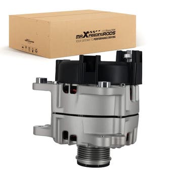 Dynamo 180 A 12 V voor Audi A4 8K2 8K5, A5 8T3, A6 4G2, Verzenden, Gereviseerd, Audi