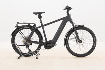 Riese & Müller SUPERCHARGER GT TOURING – 2025 – 180 - 195 cm, Verzenden, Zo goed als nieuw
