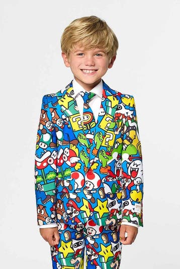 Super Mario™ Kids Pak, Ophalen of Verzenden, Nieuw