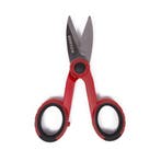 Benson Universele allesknipper - roestvrij staal - 140 mm..., Ophalen of Verzenden, Nieuw