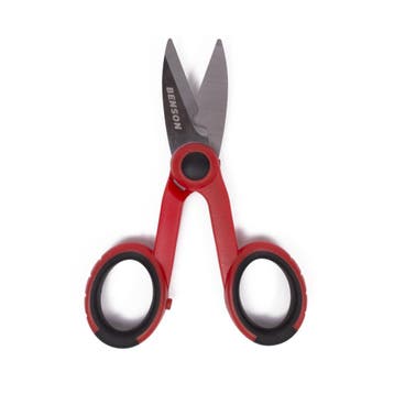 Benson Universele allesknipper - roestvrij staal - 140 mm..., Ophalen of Verzenden, Nieuw