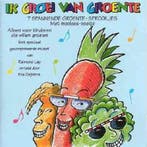 Raimond Lap - De Groente-Sprookjes (CD) - CD, Verzenden, Nieuw in verpakking