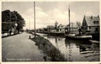 Nederland - Appelscha - Ansichtkaart (157) - 1900-1980, Gelopen