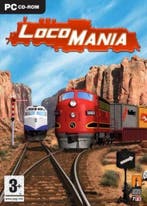 Loco Mania - Windows, Verzenden, Nieuw