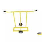 Orit Platenwagen ergonomisch met twee wielen (Onbekend), Ophalen of Verzenden, Nieuw