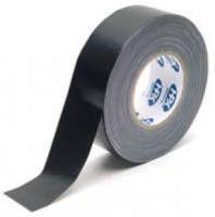 HPX 6200 Duct tape, Zwart, Verzenden