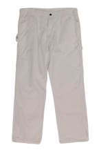 Dickies Broek in maat W40 Wit, Verzenden, Zo goed als nieuw, Wit, Dickies