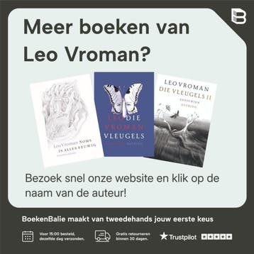 Alle malen zal ik wenen - Leo Vroman 9789021459127, Verzenden, Zo goed als nieuw, Leo Vroman