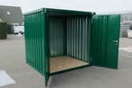 Snelbouwcontainer/tuinhuisje/schuur/demontabel laagste prijs, Doe-het-zelf en Verbouw, Containers