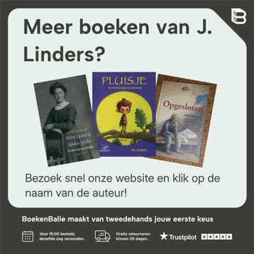 Doe nooit wat je moeder zegt 9789021473444 J. Linders, Verzenden, Zo goed als nieuw, J. Linders