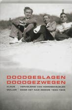 Doodgeslagen, doodgezwegen 9789073341272, Verzenden, Gelezen