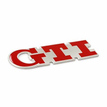 Originele flesopener gti - rood, Ophalen of Verzenden, Nieuw