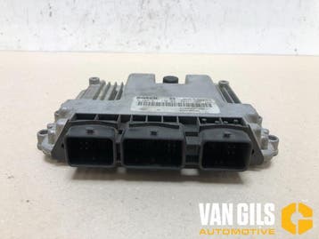 Computer Motormanagement Renault Megane Scenic O151506, Ophalen of Verzenden, Nieuw