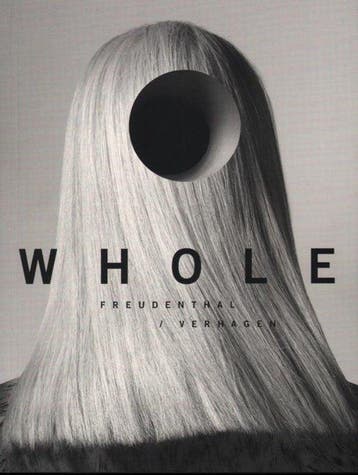 Whole - Freudenthal / Verhagen, Ophalen of Verzenden, Nieuw