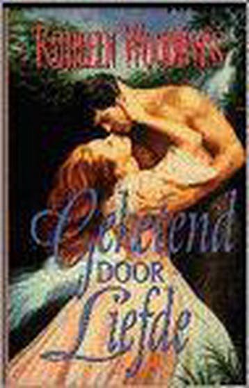GEKETEND DOOR LIEFDE - Kathleen Woodiwiss 9789022524794, Verzenden, Gelezen, Kathleen Woodiwiss