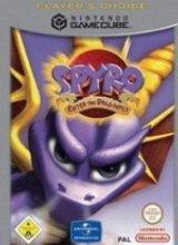 MarioCube.nl: Spyro: Enter the Dragonfly Pl.C. - iDEAL!, Spelcomputers en Games, Games | Nintendo GameCube, Ophalen of Verzenden