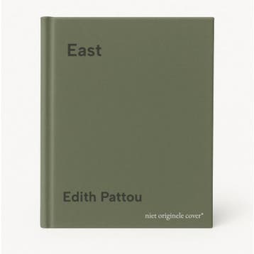 East - Edith Pattou 9781328581587, Verzenden, Gelezen, Edith Pattou