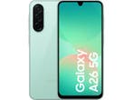 Samsung -  Galaxy A26 - 5g 128 Gb  - Mint, Verzenden, Touchscreen, Nieuw, Zonder abonnement