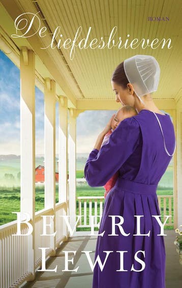 De liefdesbrieven - Beverly Lewis 9789088653513, Boeken, Verzenden, Gelezen, Beverly Lewis