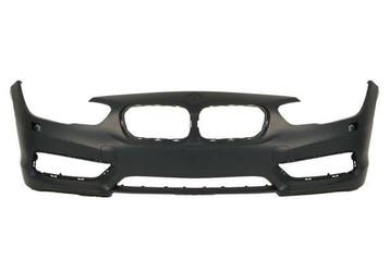 Bumper o.a: BMW, Ophalen of Verzenden, Nieuw, BMW, Bumper