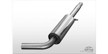 FOX VW Golf IV voordemper voor VW053093-xxx R-32 look, Verzenden, Nieuw