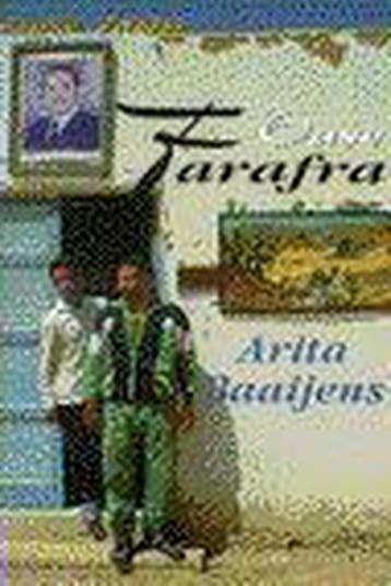 OASE FARAFRA - A. Baaijens 9789025424923, Verzenden, Gelezen, A. Baaijens