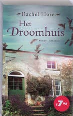 Het droomhuis / Het Andat Kwartet / 2 9789022546826, Verzenden, Gelezen, Rachel Hore