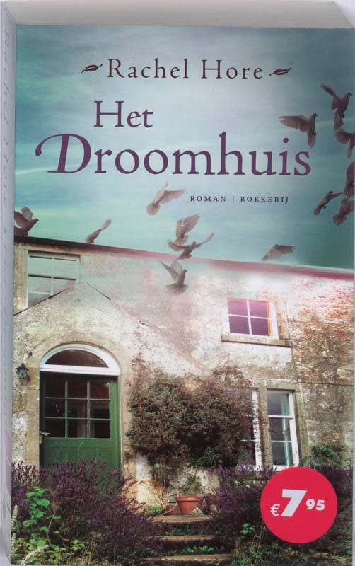 Het droomhuis / Het Andat Kwartet / 2 9789022546826, Boeken, Romans, Gelezen, Verzenden