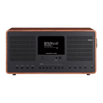 Revo SuperConnect Stereo - DAB+ - internet radio en Spotify, Audio, Tv en Foto, Ophalen of Verzenden, Nieuw, Radio