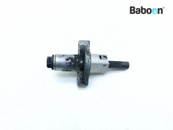 Nokkenas Kettingspanner Suzuki SV 650 2004 (SV650N SV650S, Verzenden, Gebruikt