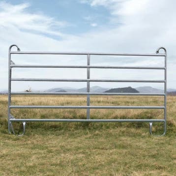 Texaspanelen 3 Longeercirkel weidepaneel paardenbak roundpen, Dieren en Toebehoren, Stalling en Weidegang, Weidegang