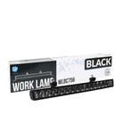 M-Tech LED Lichtbalk - enkele rij - 105W - 6700 Lumen, Auto diversen, Verzenden