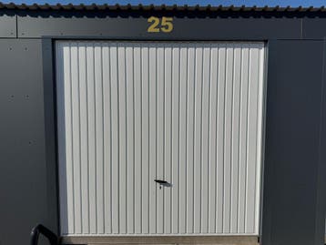 Wij kopen garageboxen – discreet en zonder gedoe, Auto diversen