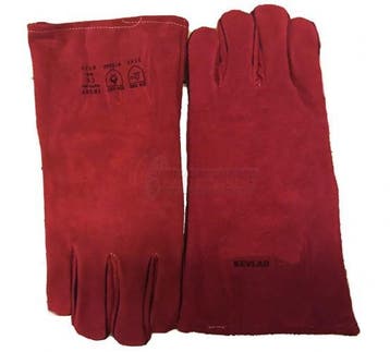 Lashandschoen Kevlar (Handschoenen), Verzenden