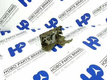 Portierslot A 901 730 1135 Schuifdeur, Auto-onderdelen, Gebruikt, Deur, Mercedes-Benz, Rechts