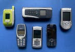 LG, Nokia, Blackberry Nokia 3310 - Mobiele telefoon (8), Nieuw