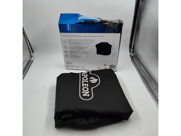 Napoleon TravelQ PRO285X - Beschermhoes - Waterdicht - Zwart, Verzenden, Zo goed als nieuw